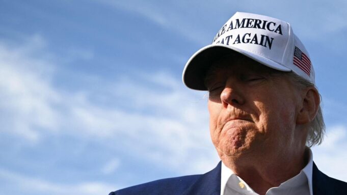 Trumpf

