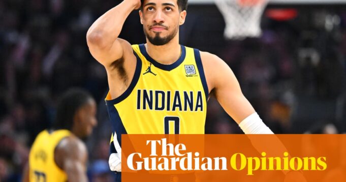 Tyrese Haliburtons Reflexionsmoment zeigt den geheimen Kampf der Sterne | Bewegung

