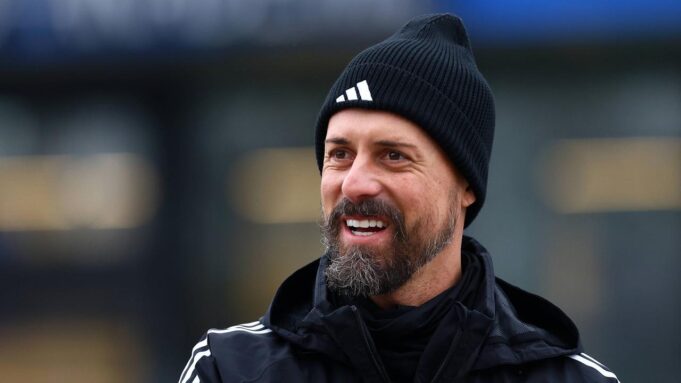 Überraschung-Coup: Sandro Wagner Übernimmtbeim FCA

