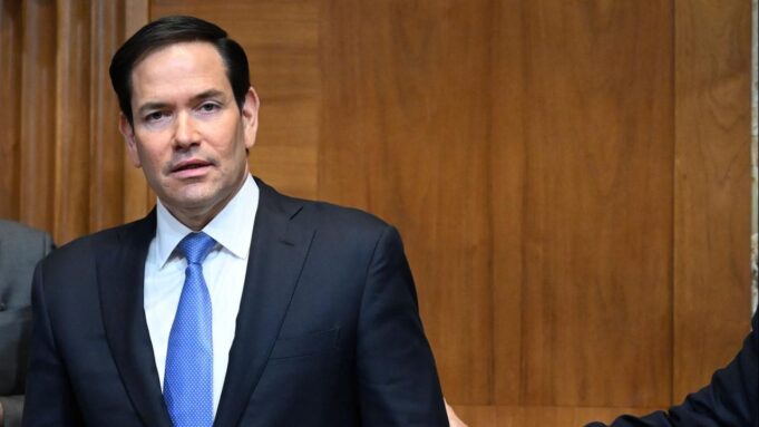 Ukrainischer LiveBlog: ++ Rubio Erwartet

