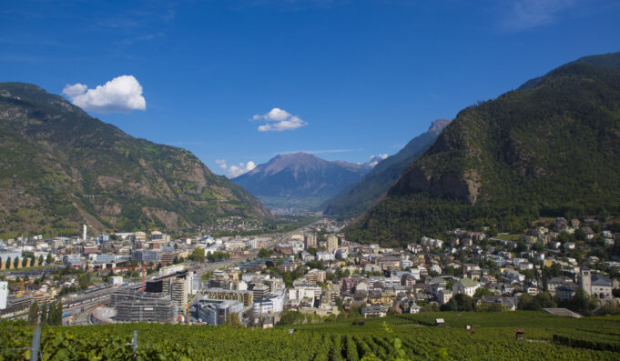 VISP -Boomt: Jahresrutschnung 2024 Erneus MIT Rekordgebnissen

