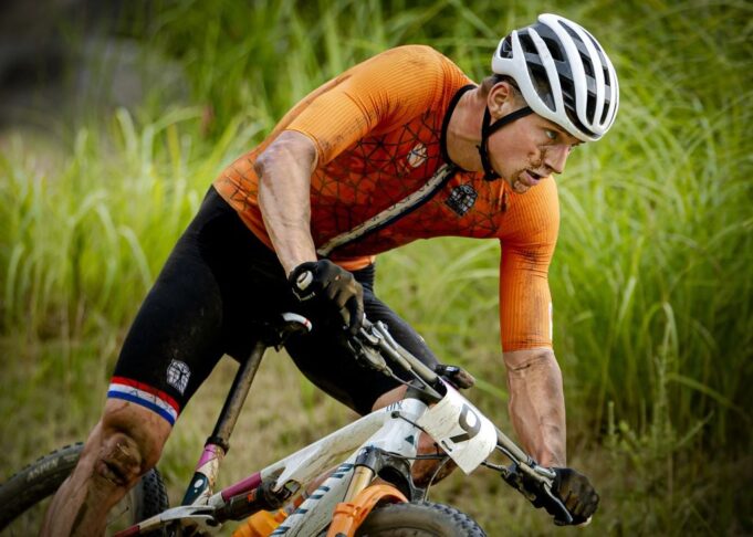 Van der Poel kehrt zu Nové Městos Mountainbike zurück

