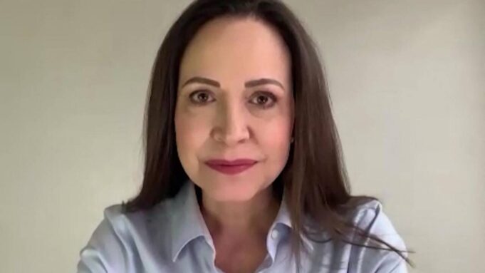 Venezuela, Opposition Promet Des Bolereaux de Videos le 25 Mai

