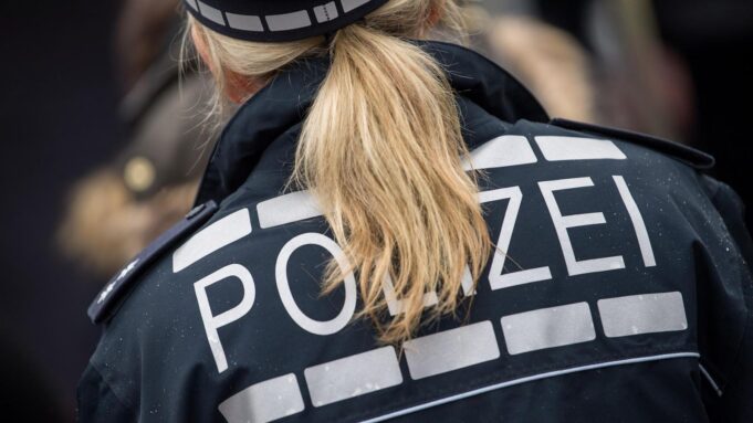 Vermisste 13-Jährigeausreickerinam Bahnhof Nordhausen auf

