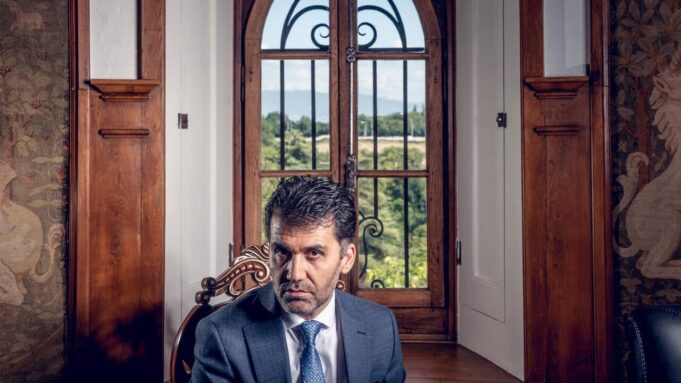 Vernier, L'étaujudiciaire Se resserre du Canon d Parti de Pierre MauxélectionSipales

