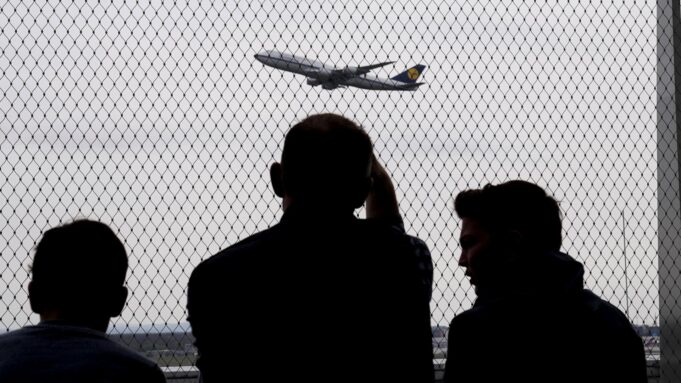 Versschärftemigrationspolitik: Hessen Schutze Deutlich Mehrmenssen AB | Hessenschau.de

