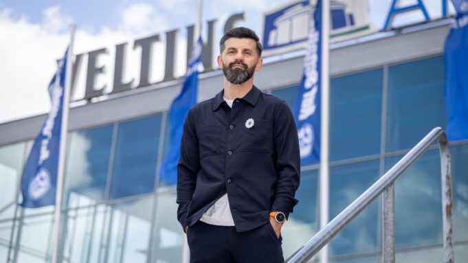 Vertag bis 2027: musikalisch drahtloser Neuer Schalke-Trainer

