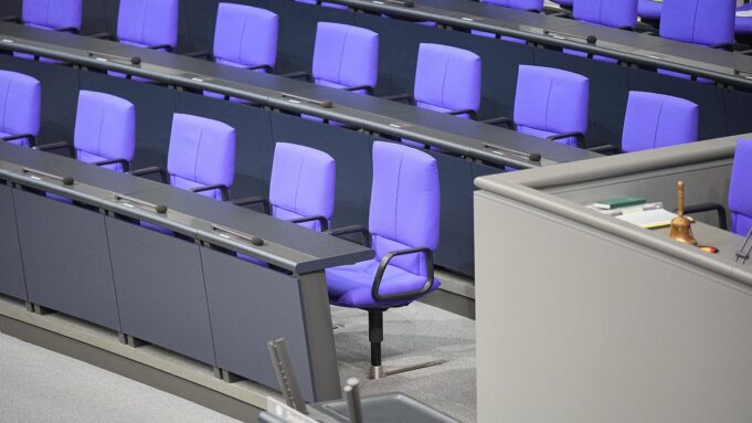 Viermal CDU, Zweisimaal SPD: Dese Hessen Bekommen Einen bei der Neuen Bundesregierung | Hessenschau.de

