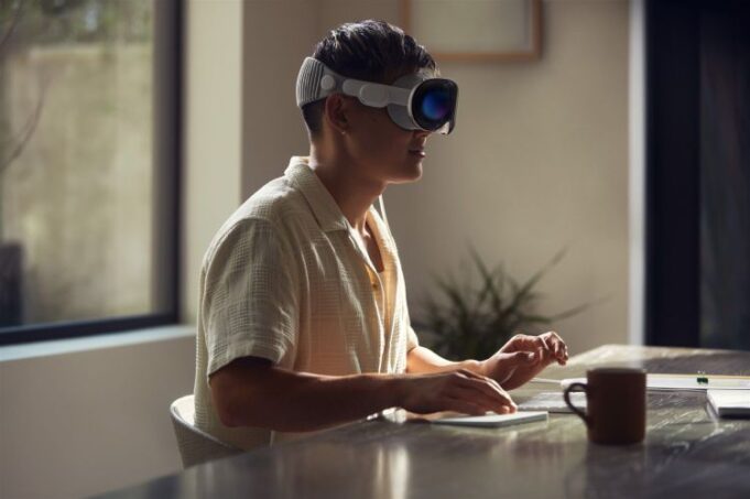 Vision Pro Verstaubt Peking Frühschullehrer

