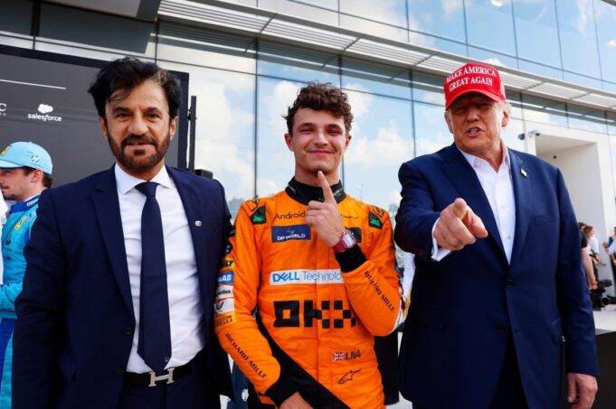 Von Trumps 