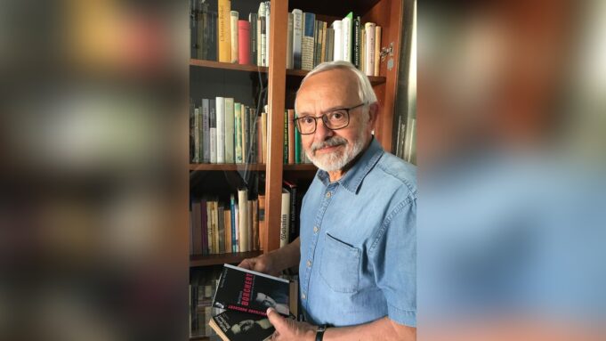 WARUM VOR 30 JAHREN IN ERFURT HEFTIGUBER SEESSEUREURE GESTRITEN Wurde

