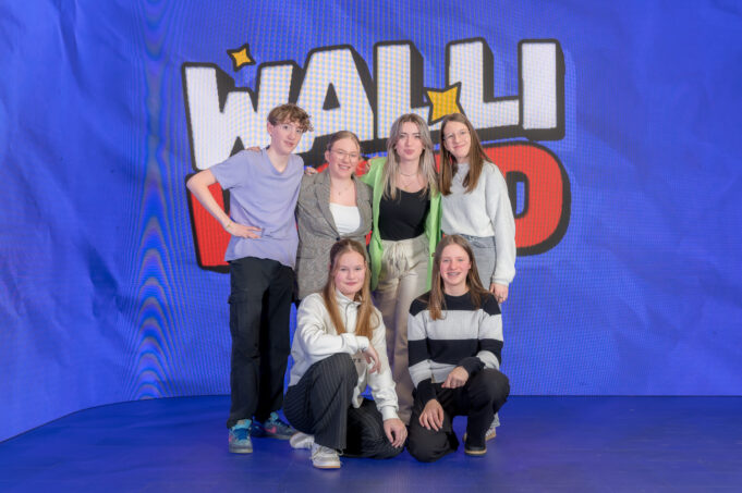 Walliwood 2025 - Folge 2

