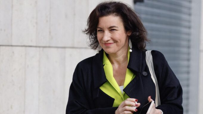 Warum Deutschland Jetzt Eine Raumfahrtministerin Hut

