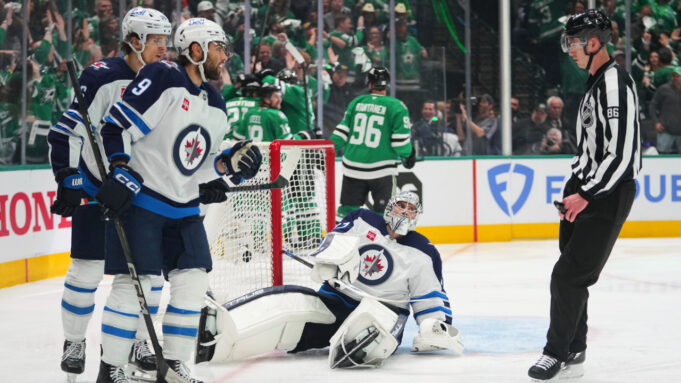 Warum der dritte Spiel des Stars mit den Jets nach dem Treten zählt

