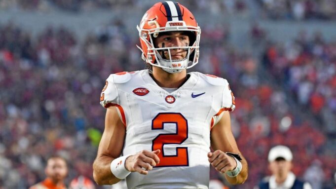 Was ist die Haupt -Paritätssaison für den College -Football im Jahr 2025? Tiefe Konkurrentfeld hofft, die Glasdecke zu brechen

