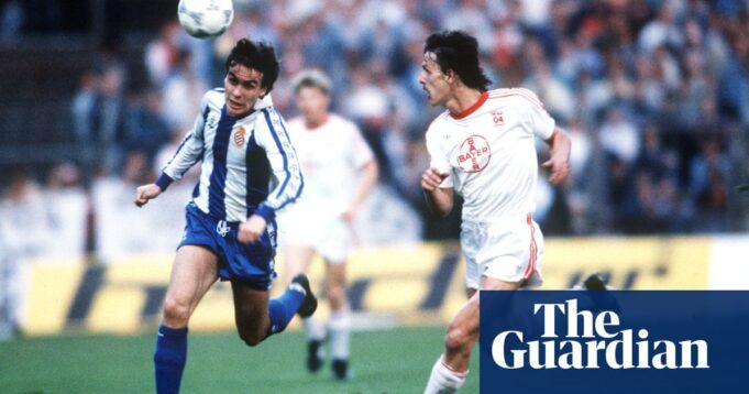 Was ist nach dem Standort der Liga das Schlimmste am europäischen Fußballfinale? | Fußball

