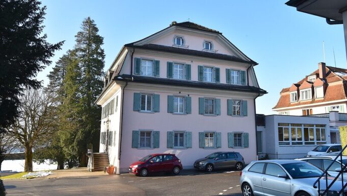 Wegen Hof Oberkirch - Kanton Soll Aufent Peking Privatschulenverschärfen

