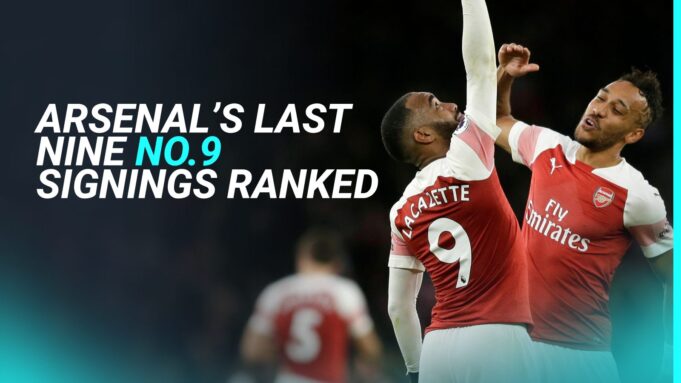 Wenger kaufen Top, Artetas einziger Kauf Vierter

