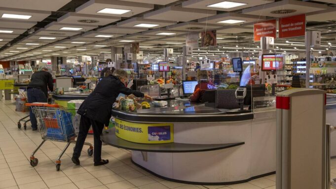 Werbeschwanz: Genève Pourrait Revoter sur les les olevertures domesticales

