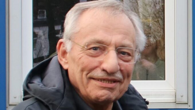 Wilster Trauert: Belgermeister Walter Schulz Verstorben

