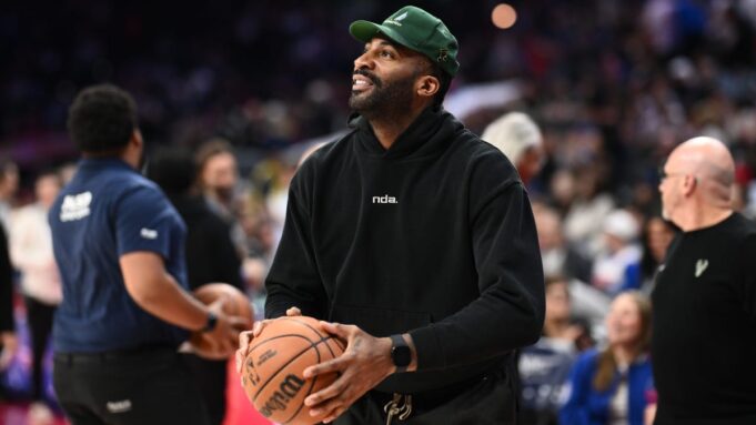 Wird Andre Drummond zur Auswahl zurückkehren?


