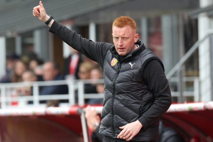 Wird der nächste Southampton -Manager in Verhandlungen bleiben

