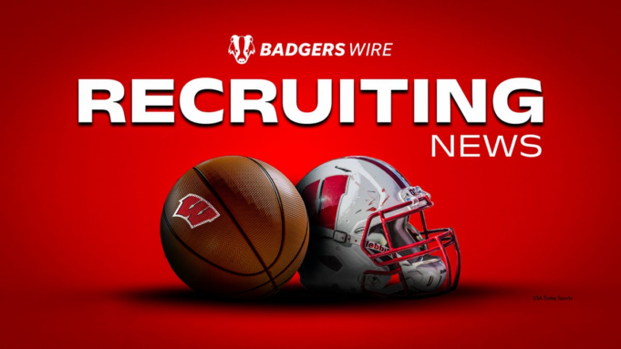 Wisconsin Football Recruitment Class 2026 LB Mason Martin Finale School

