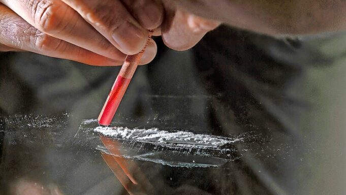Witterer Davoser Kokain-Dealer Steht vor Gericht

