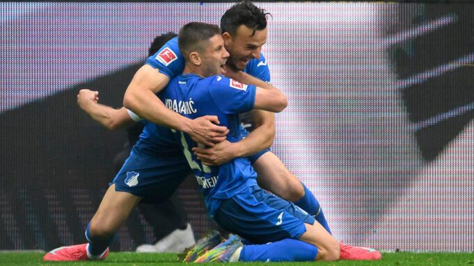 Worin Die tsg unristliche Ilzer Schlusslich und Spitzenreiter Ist

