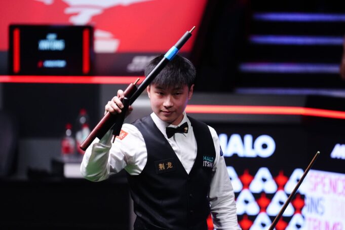 World Snooker Championship 2025: Ergebnisse, Punktzahlen und endgültige Zeitleiste

