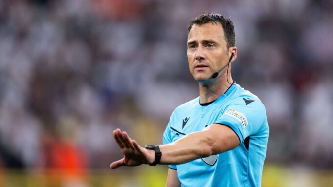 ZWAYER SCHON VORM FINALE IM FOKUS: 