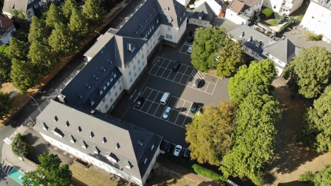Zu Teuer: Friedberg BeerDigtplänefürneues Rathaus | Hessenschau.de

