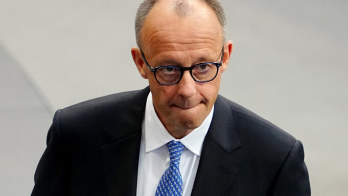 Zweiiter Wahlgang für Merz Noch Heute

