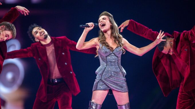 Zweites Halbfinale - Diese Zehn Acts Sind im Finale

