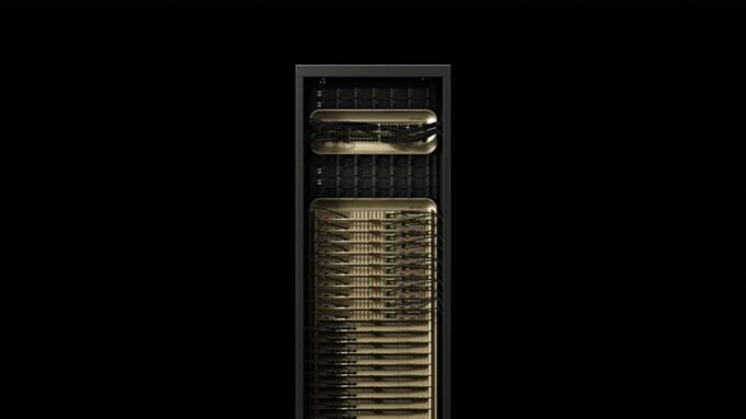 compotex: nvidiapräsentierblackwell ultra

