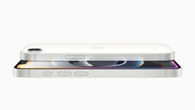 iPhone 17 Air Wird Wohl mit Schwachem Akku Komen

