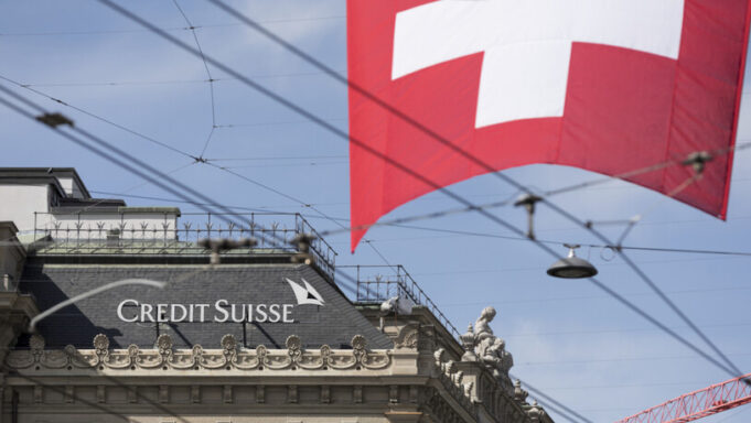 plädoyerszu staatshaftung im Fall cs vor Bundesgericht Beendet

