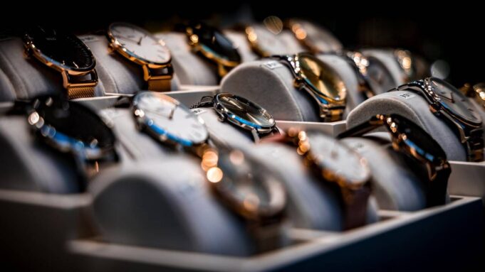que se cache-il vraimentderrièreles prix des montres?

