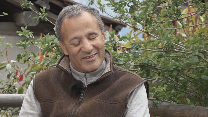 rencontre avec moncef genoud

