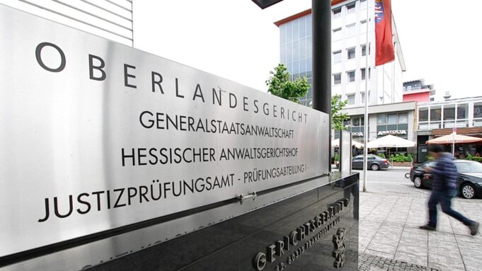 überteuertegutachen: Zweiiter Frankfurter Staatsanwalt auf der AnklageBank | Hessenschau.de

