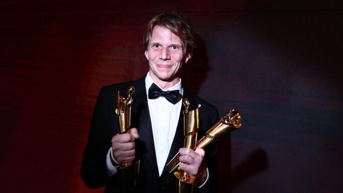 „5. September“ Sahnt Beim Deutschen Filmpreis AB

