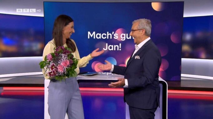 „Rtl Direkt“ Wire Eingestellt - Neue aufgabefürpinar Atalay

