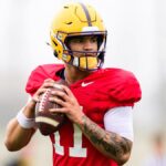 10 beste alternative Quarterbacks für College Football: LSU, SMU, in einem Team mit starken QB2 -Optionen im Jahr 2025