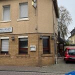 14 Jahre Haftnachtdenschüsssen in Kneipe in Frankfurt | Hessenschau.de