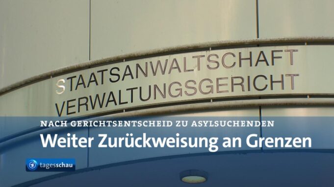 Tagesschau bei 100 Sekunden

