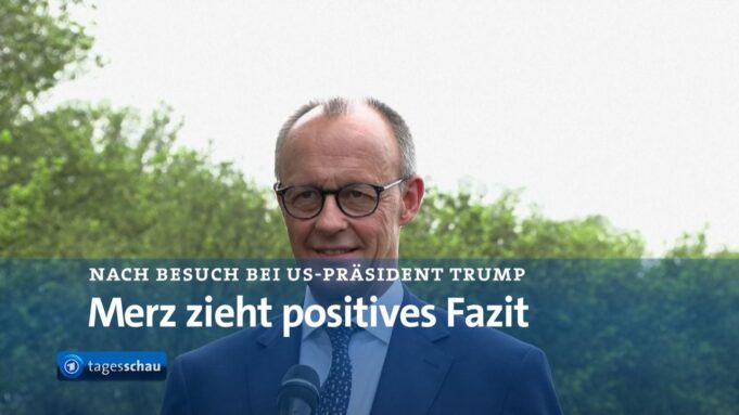 Tagesschau bei 100 Sekunden

