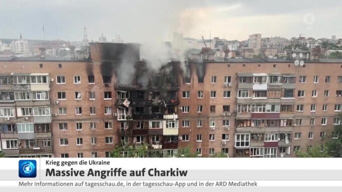 Tagesschau bei 100 Sekunden

