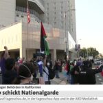 Tagesschau bei 100 Sekunden
