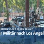 Tagesschau bei 100 Sekunden