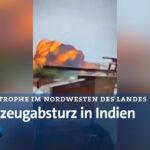 Tagesschau bei 100 Sekunden